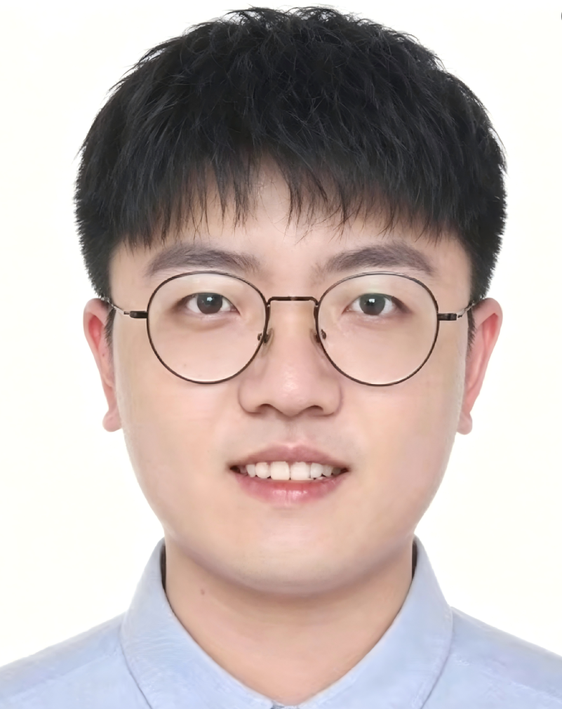 Zhen Lin